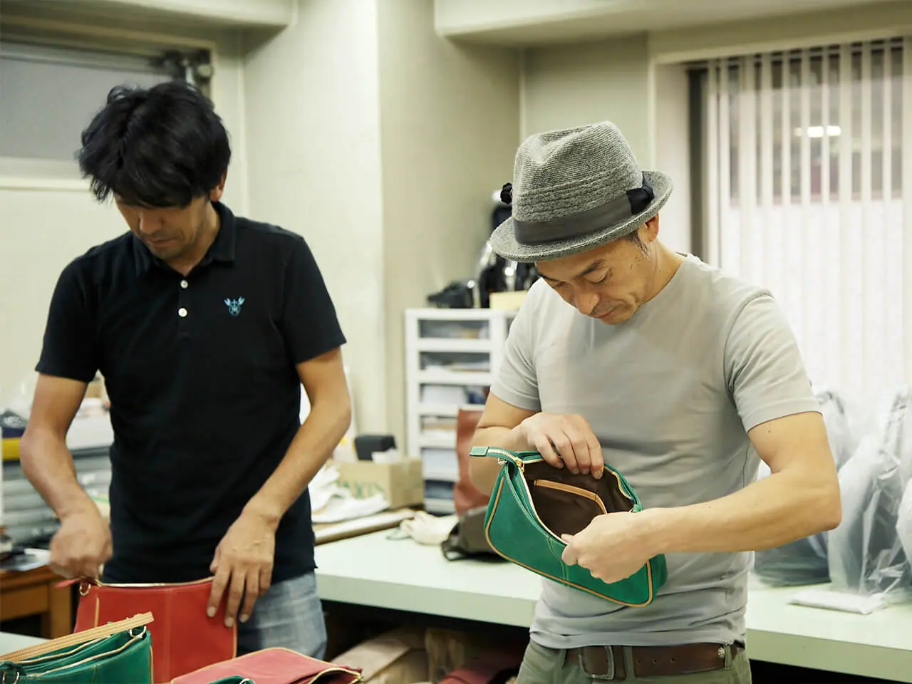 アンデルセンバック ANDERSENBAG ／ アンデルセンバッグ］POP UP👜✨ 1999年