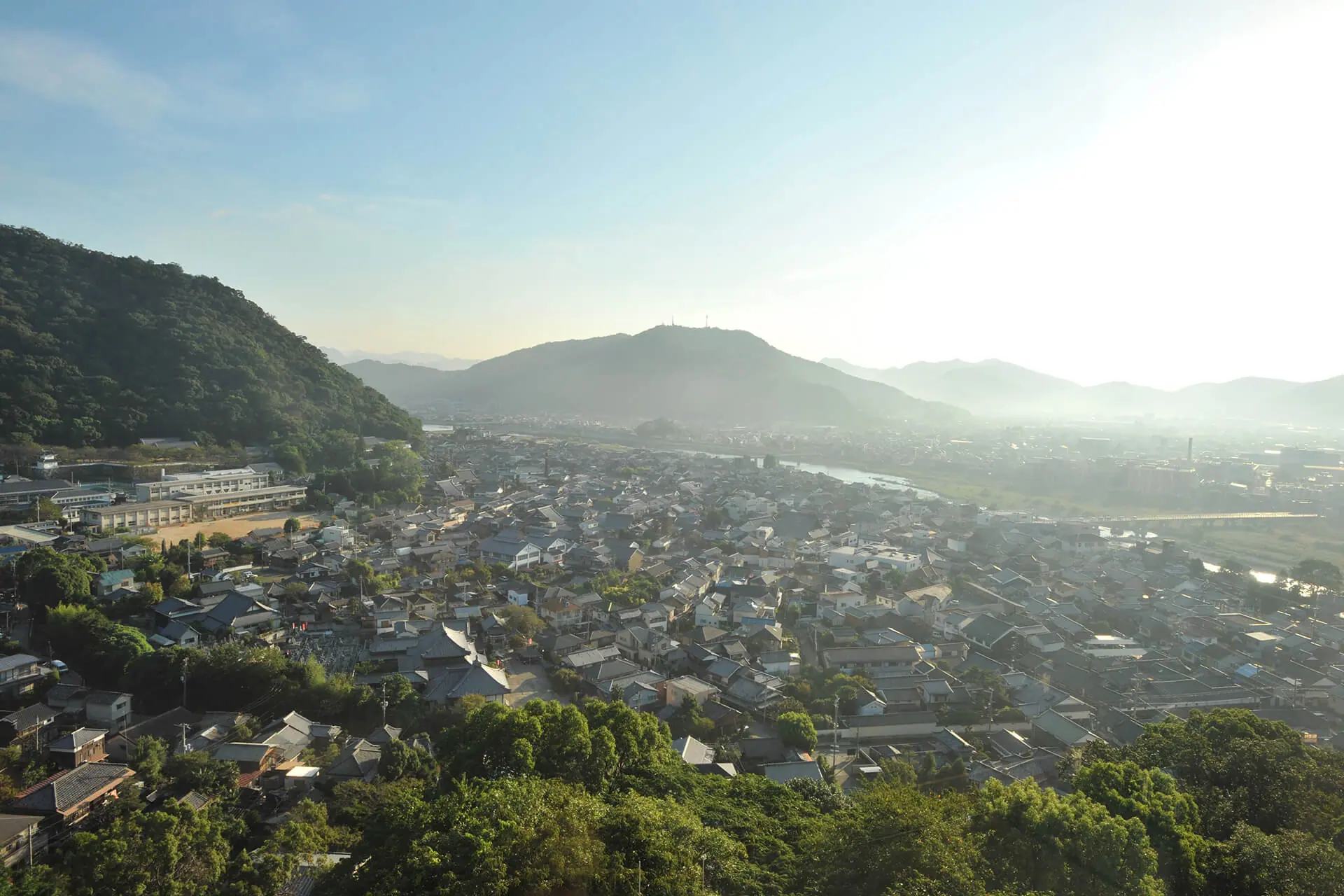 姫路龍野 | 姫路・龍野 ニッポンの革、源流紀行 | Japan Leather Guide