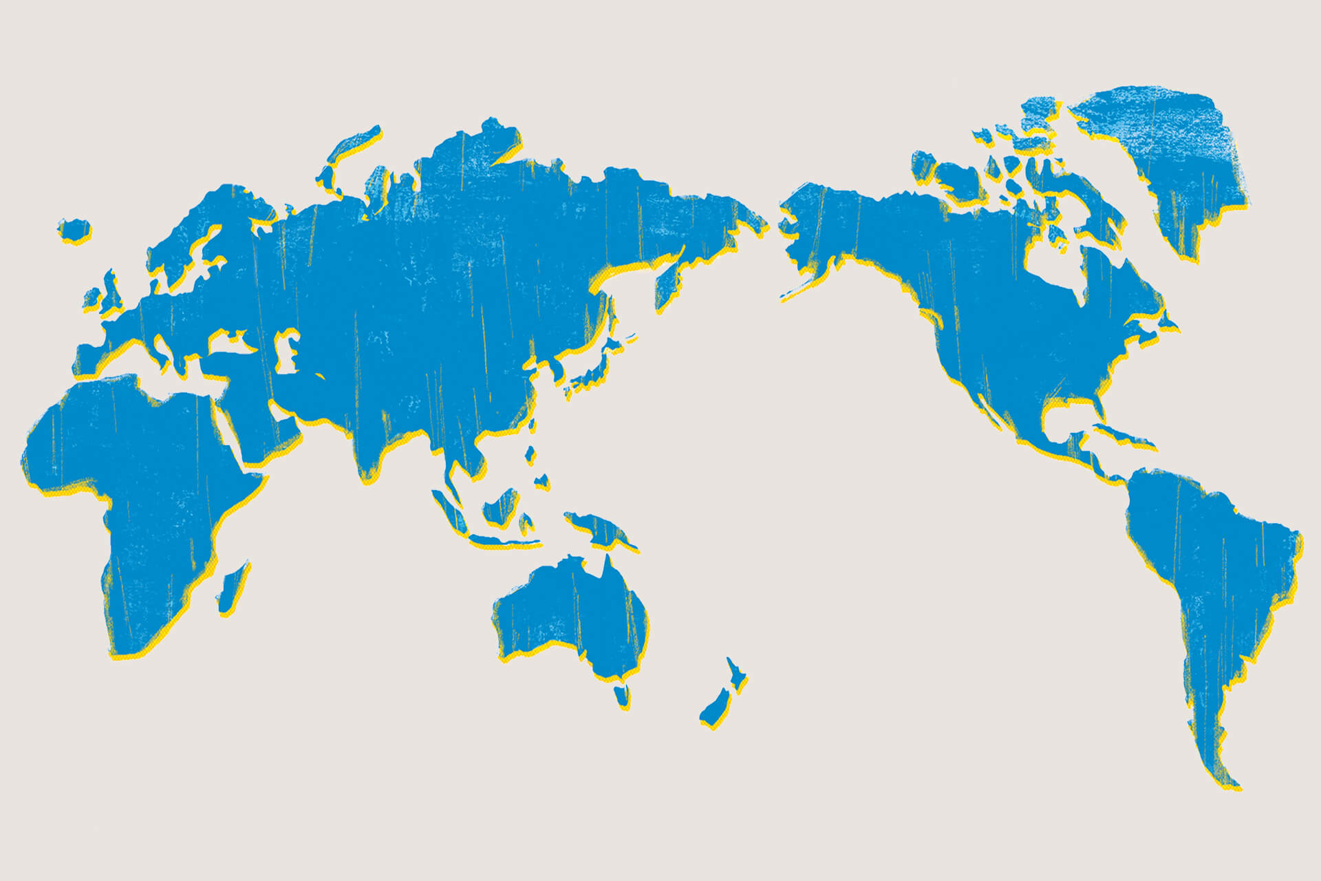 World Leather A trip around the world's leather producing regions