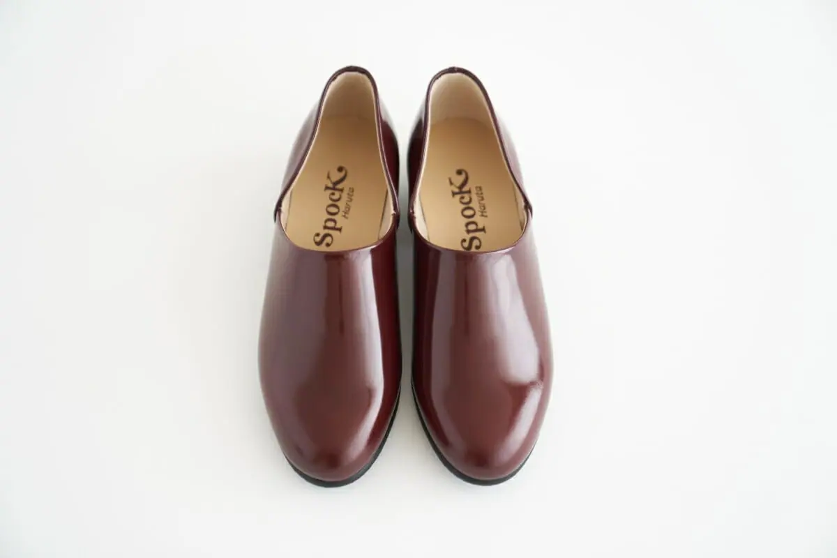 HARUTA | Japan Leather Guide（ジャパンレザーガイド）